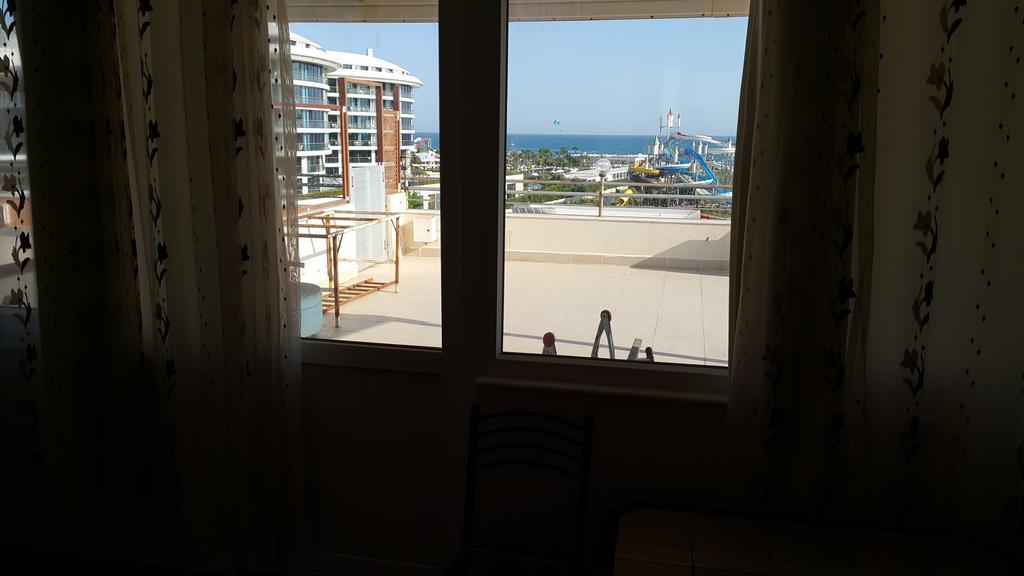 Prestij Apart Hotel Kundu Quarto foto